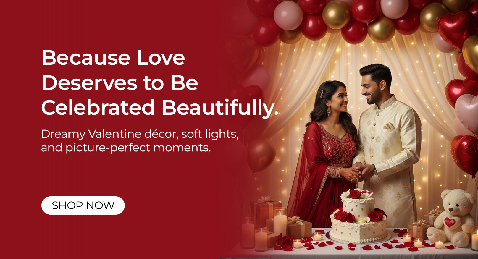 Party Rack India (2026)