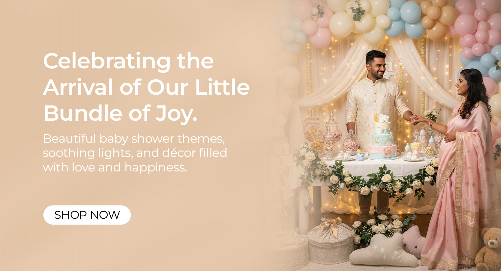 Party Rack India (2026)