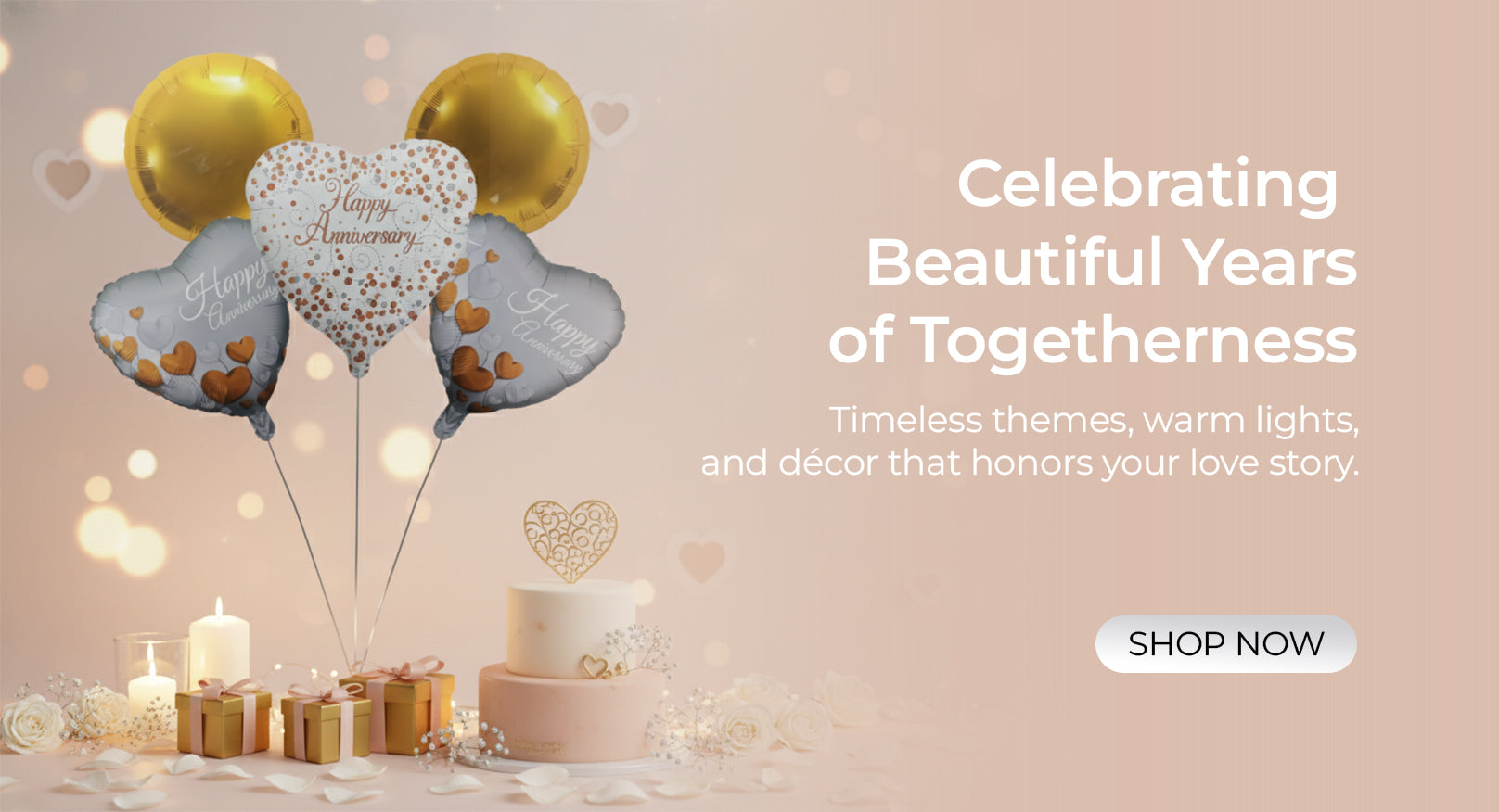 Party Rack India (2026)