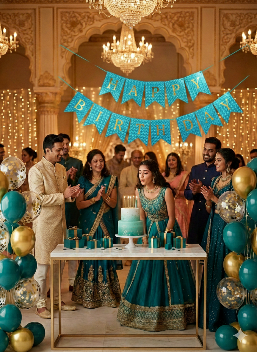 Foil Balloon Decoration Ideas for Birthday Party: Creative Backdrop & Theme Ideas