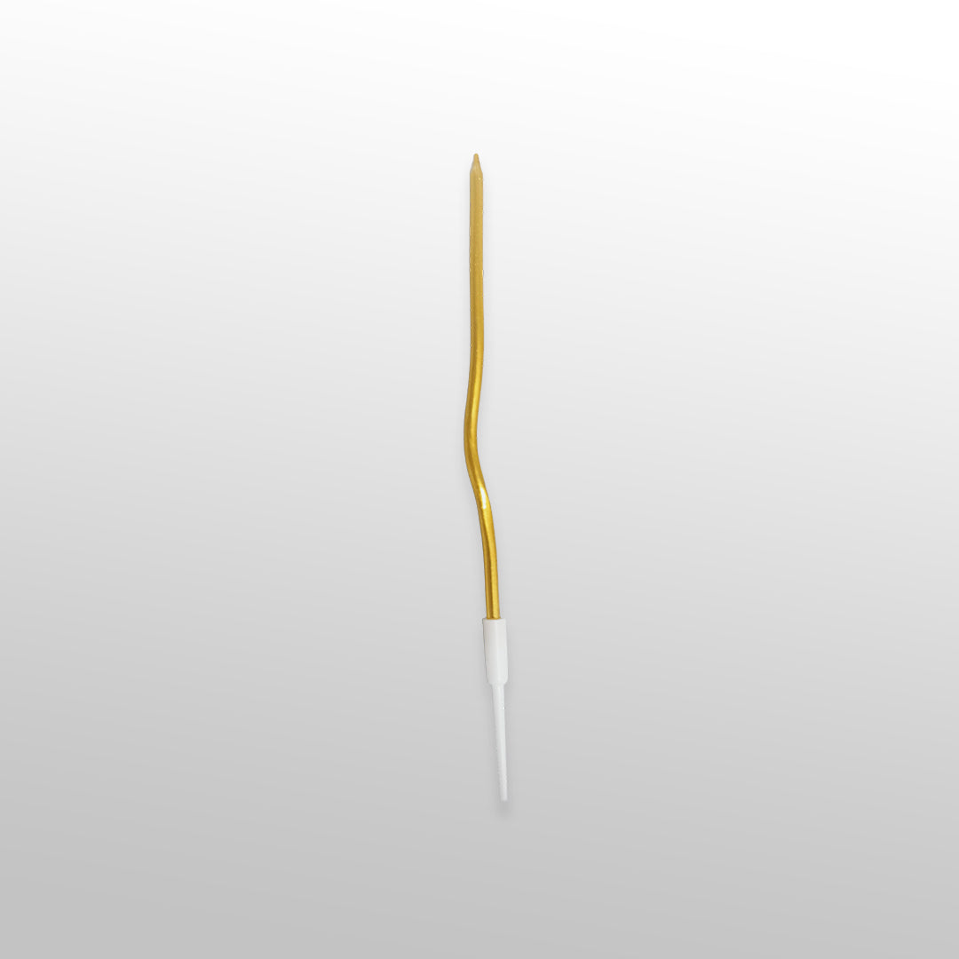 Gold Party Decoration Accessories