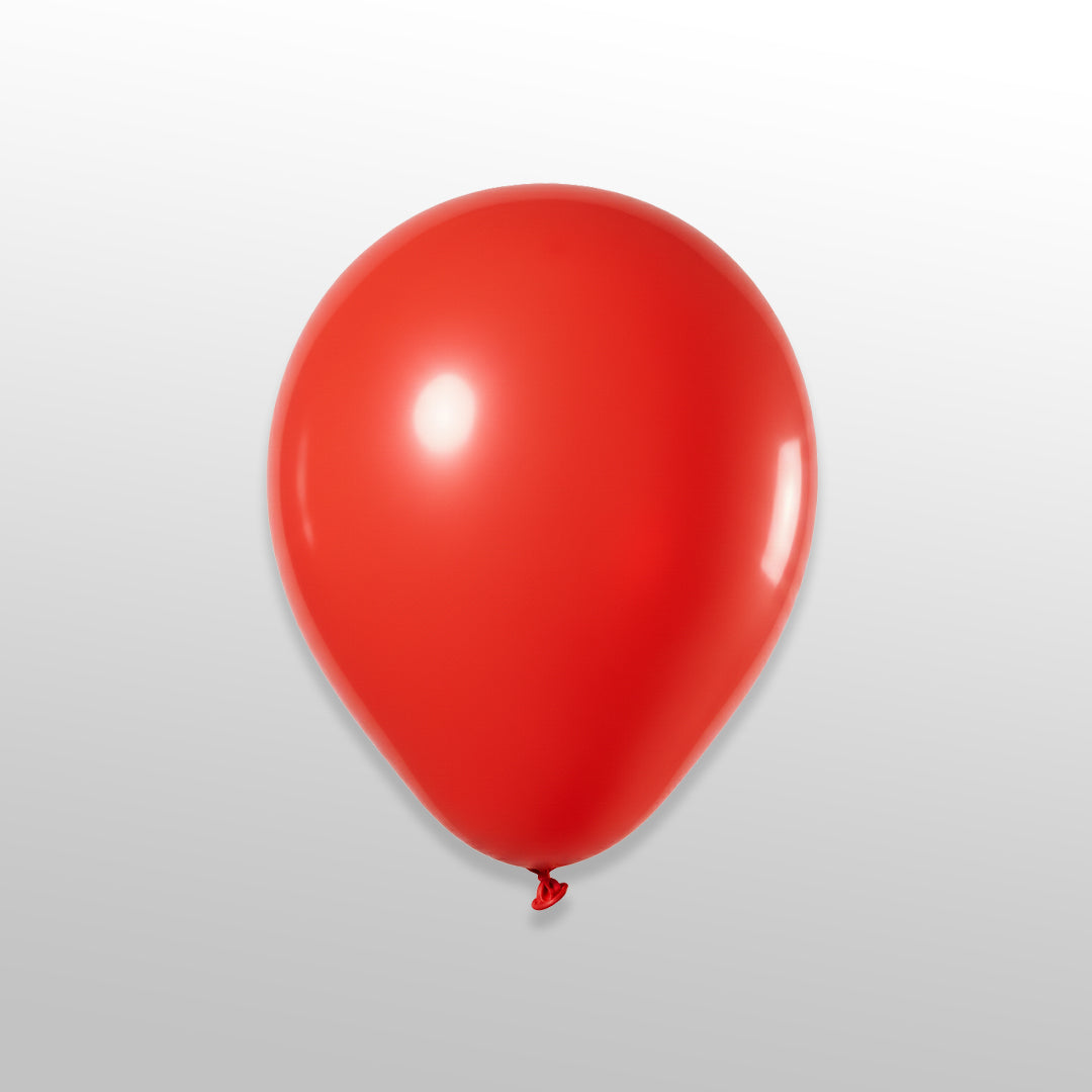 Premium red Balloons for Wedding Decoration