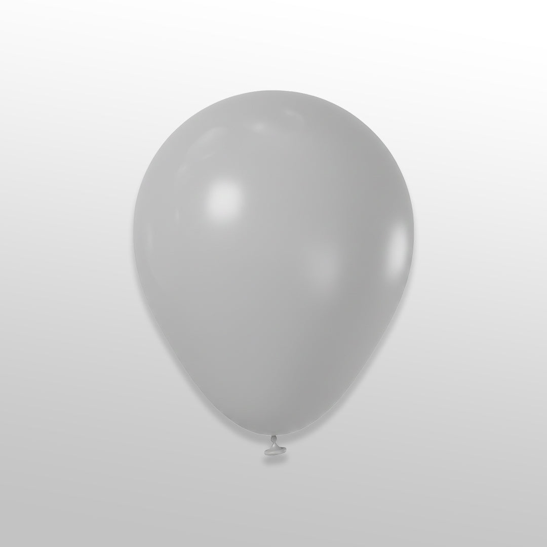 Premium silver Balloons for Wedding Decoration