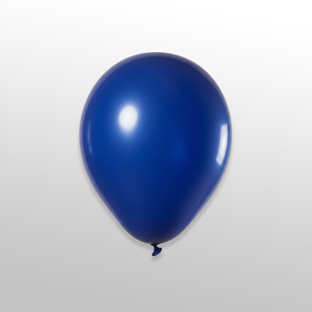 Premium Light Blue Balloons for Wedding Decoration