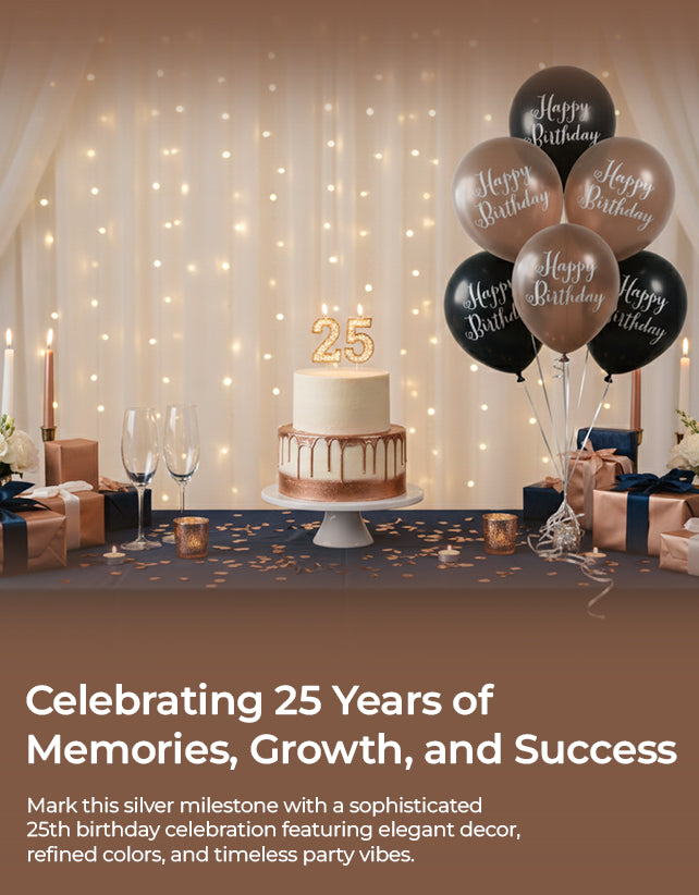 Party Rack India (2026)