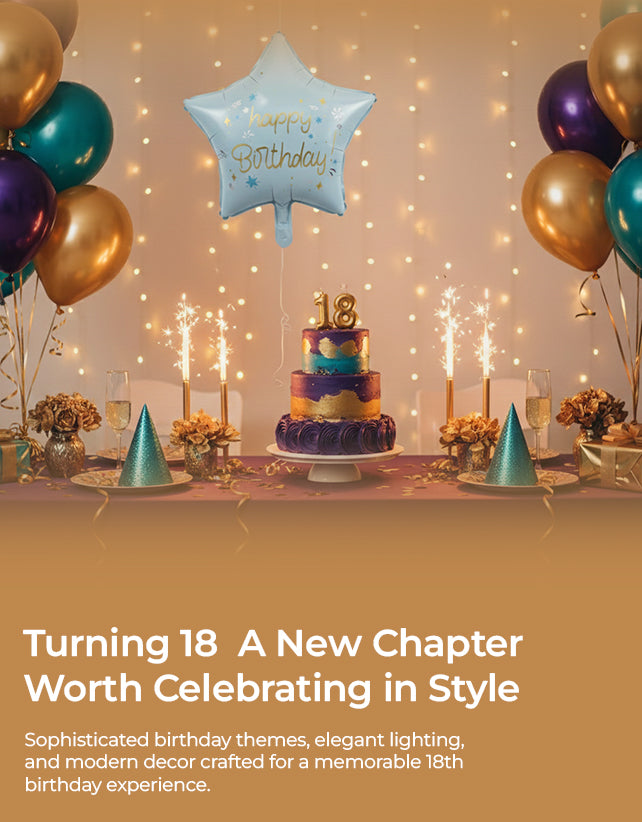 Party Rack India (2026)