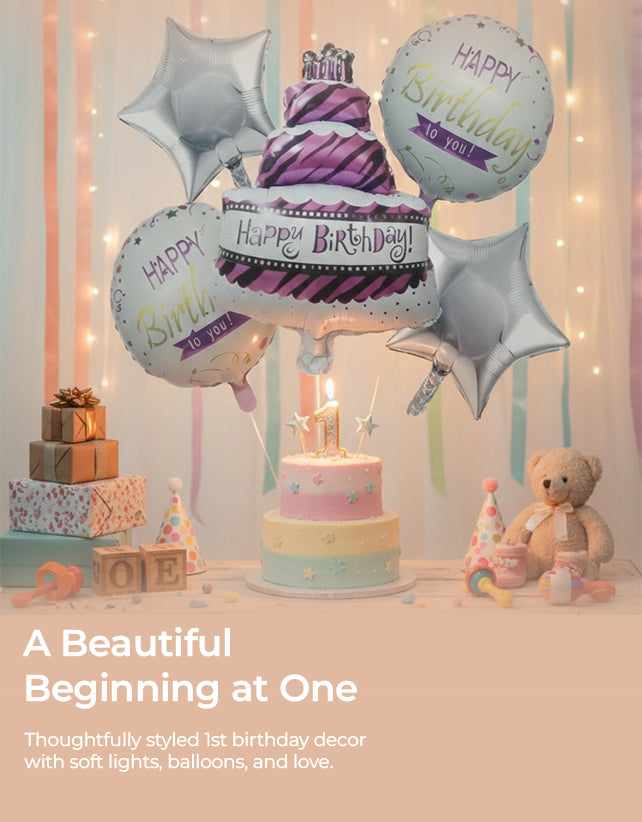 Party Rack India (2026)