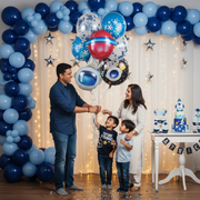 Galaxy Space Balloon Kit