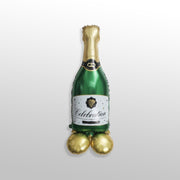 Standing Balloon for Anniversary and birthday 