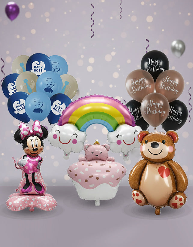 Party Rack India (2026)