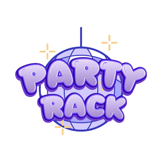 Party Rack India