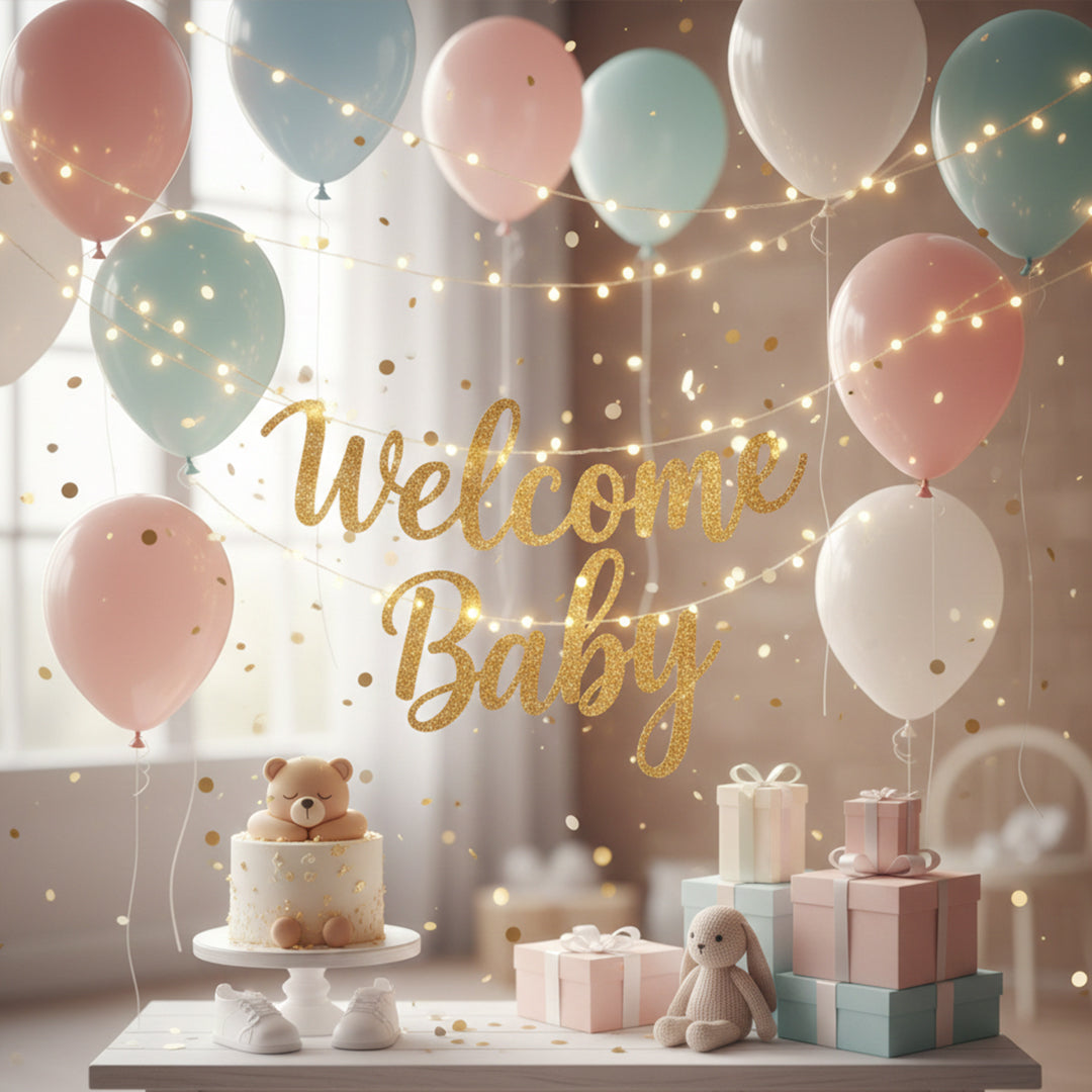 Welcome Baby