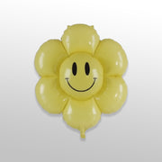 Cute 5 Petals Flower Foil Balloon